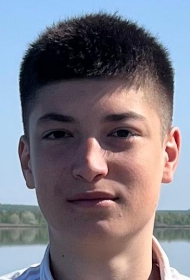 Найденков Михаил