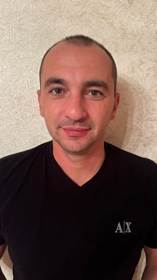 Марин Михаил