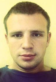 Марусин Максим