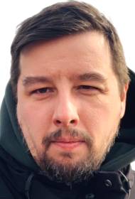 Порошков Николай