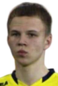 Сериков Иван