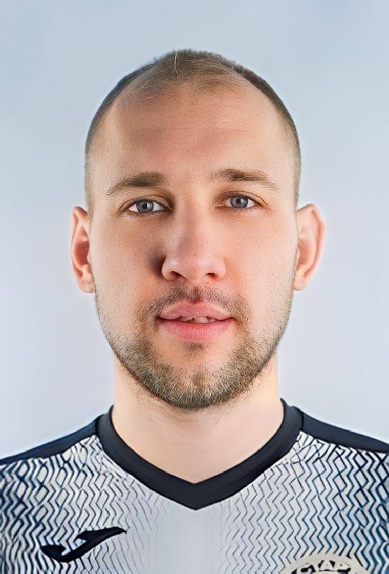 Миклашов Дмитрий