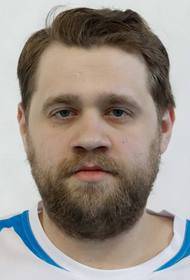 Миронов Андрей