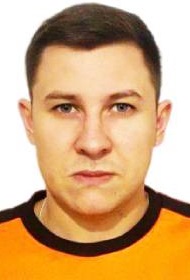 Мишенёв Алексей