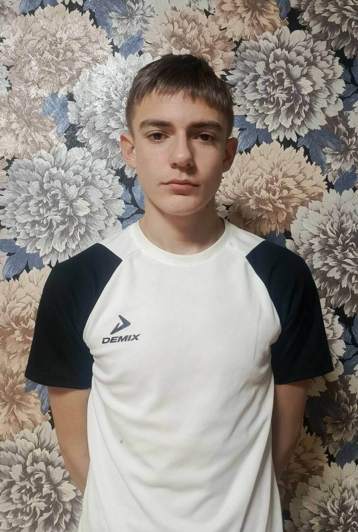 Кузнецов Никита