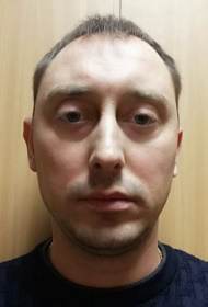 Фастов Евгений