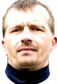 Мухаметшин Алексей