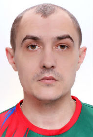 Назаров Степан