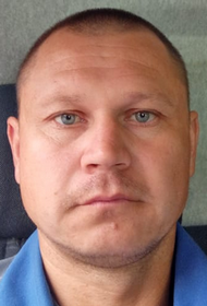 Никифоров Сергей