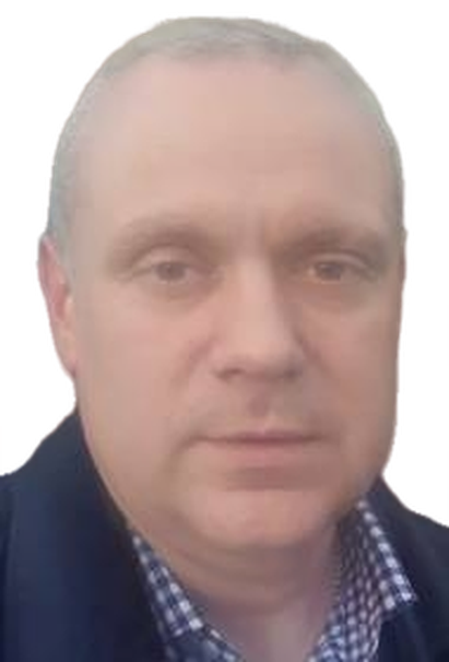 Хомутов Сергей