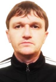 Орехов Александр