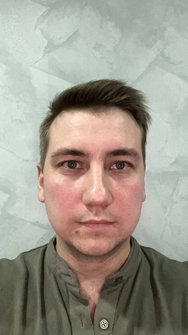 Осипов Александр