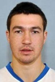 Очередин Александр