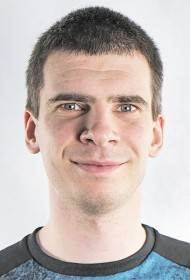 Поверенов Павел