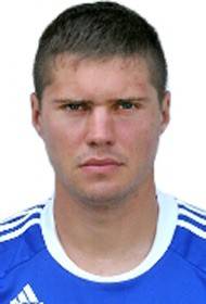 Подымов Александр