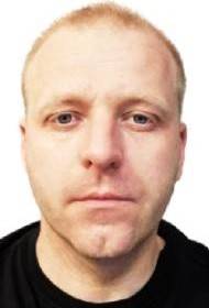 Пономарёв Антон