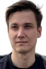 Сусский Андрей