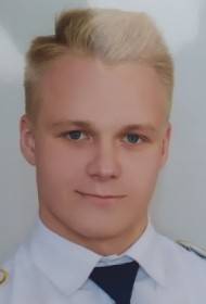 Поздняков Иван