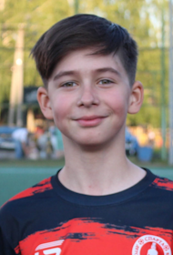 Дудник Максим