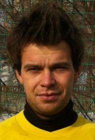 Сергеев Владислав