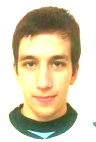 Синицын Владислав