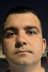 Соколов Сергей