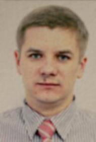 Стариковский Михаил