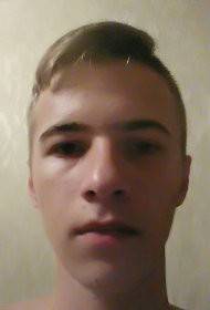 Шевченко Артём