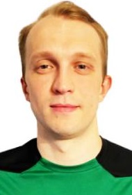 Страхов Николай