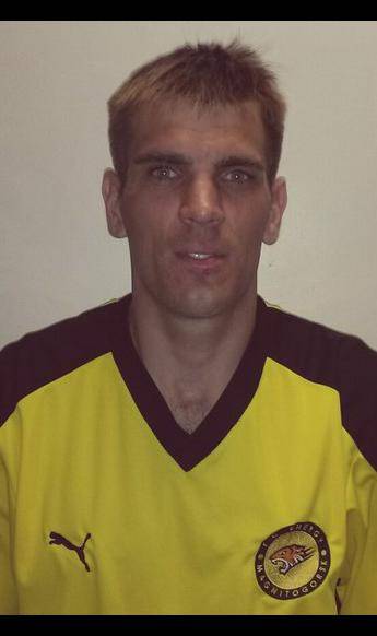 Сычев  Константин