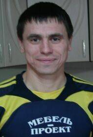 Тарубаров Алексей