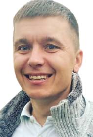 Хромов Виталий