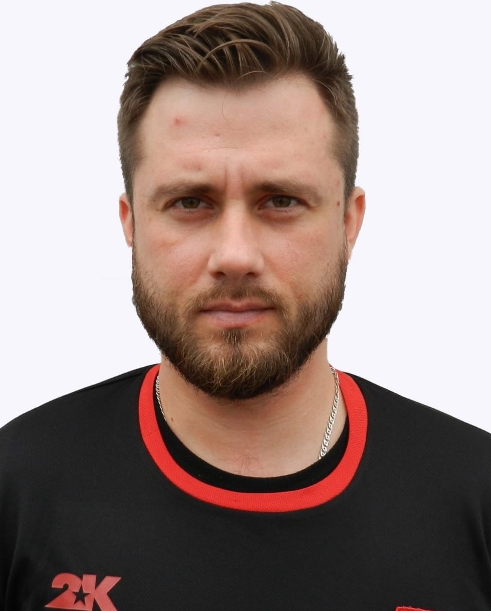 Тришин Сергей