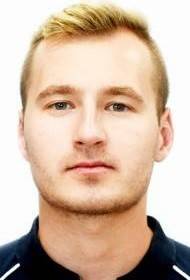 Трофимов Александр