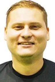 Трубачёв Антон