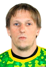 Тулупов Никита