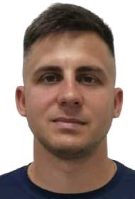 Мащенко Дмитрий