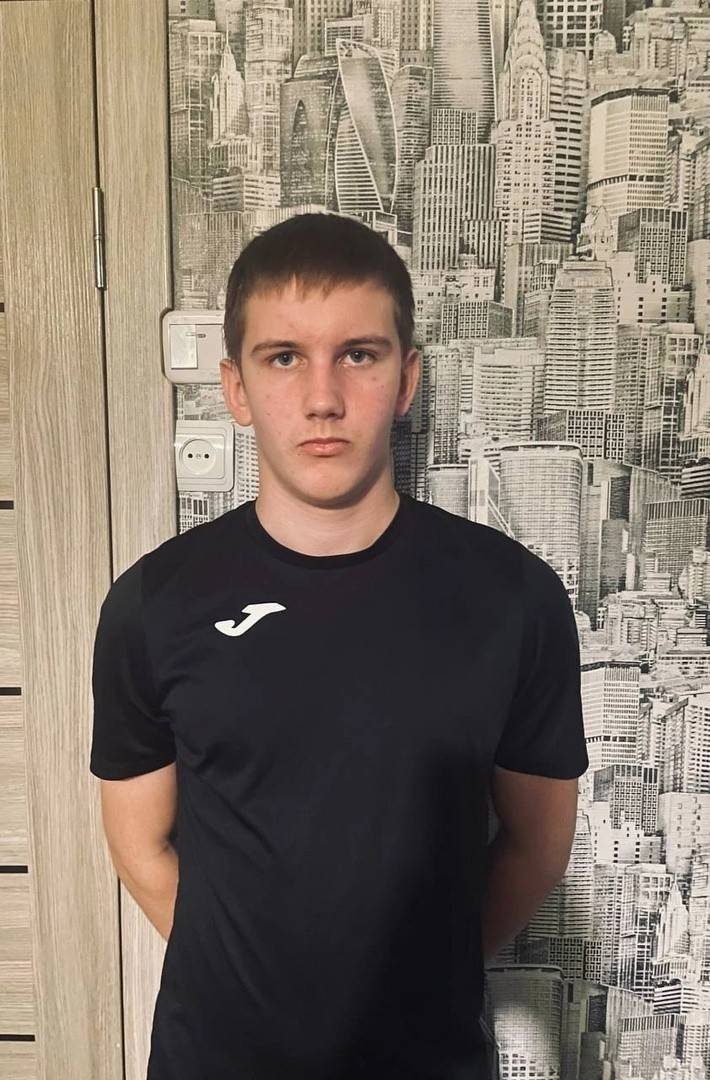 Гордеев Кирилл