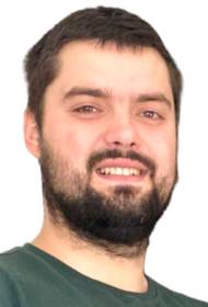 Сысоев Сергей