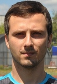 Тутунин** Михаил