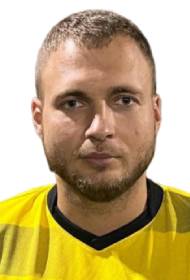 Усов Евгений