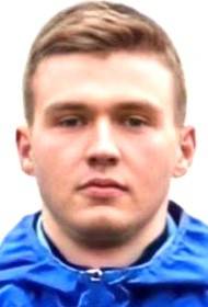 Хлюпов Никита