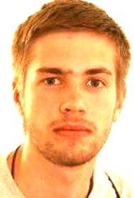 Цветнов Александр