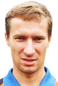 Чернов Николай