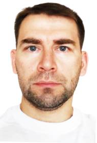 Шабашов Алексей