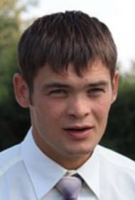 Щербов Илья