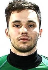 Ковалёв Дмитрий