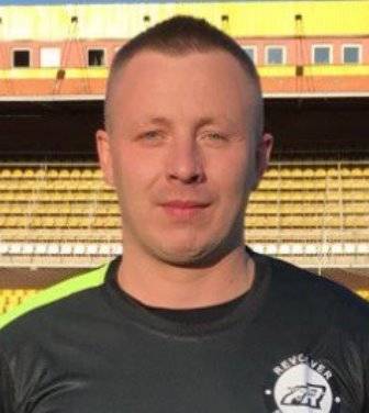 Шилов Вадим