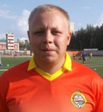 Шилов Алексей