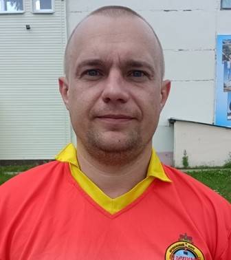 Новиков Максим